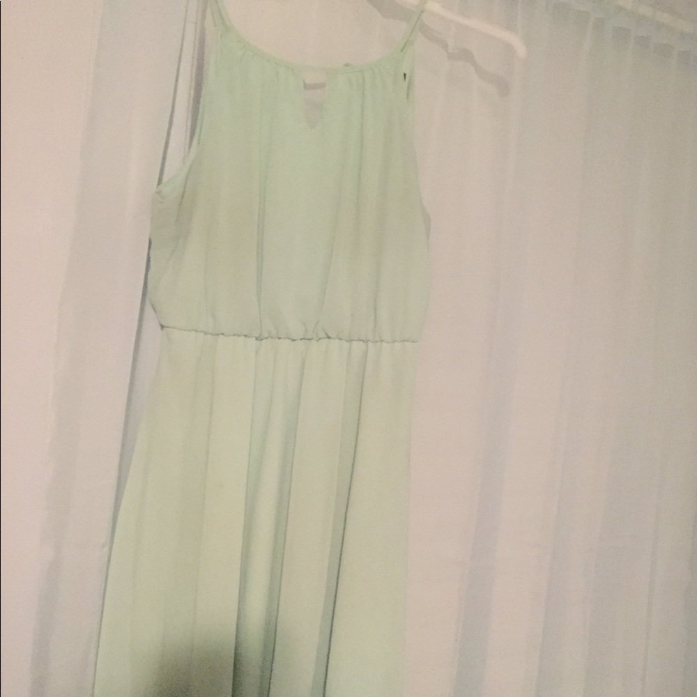 Francesca Dress